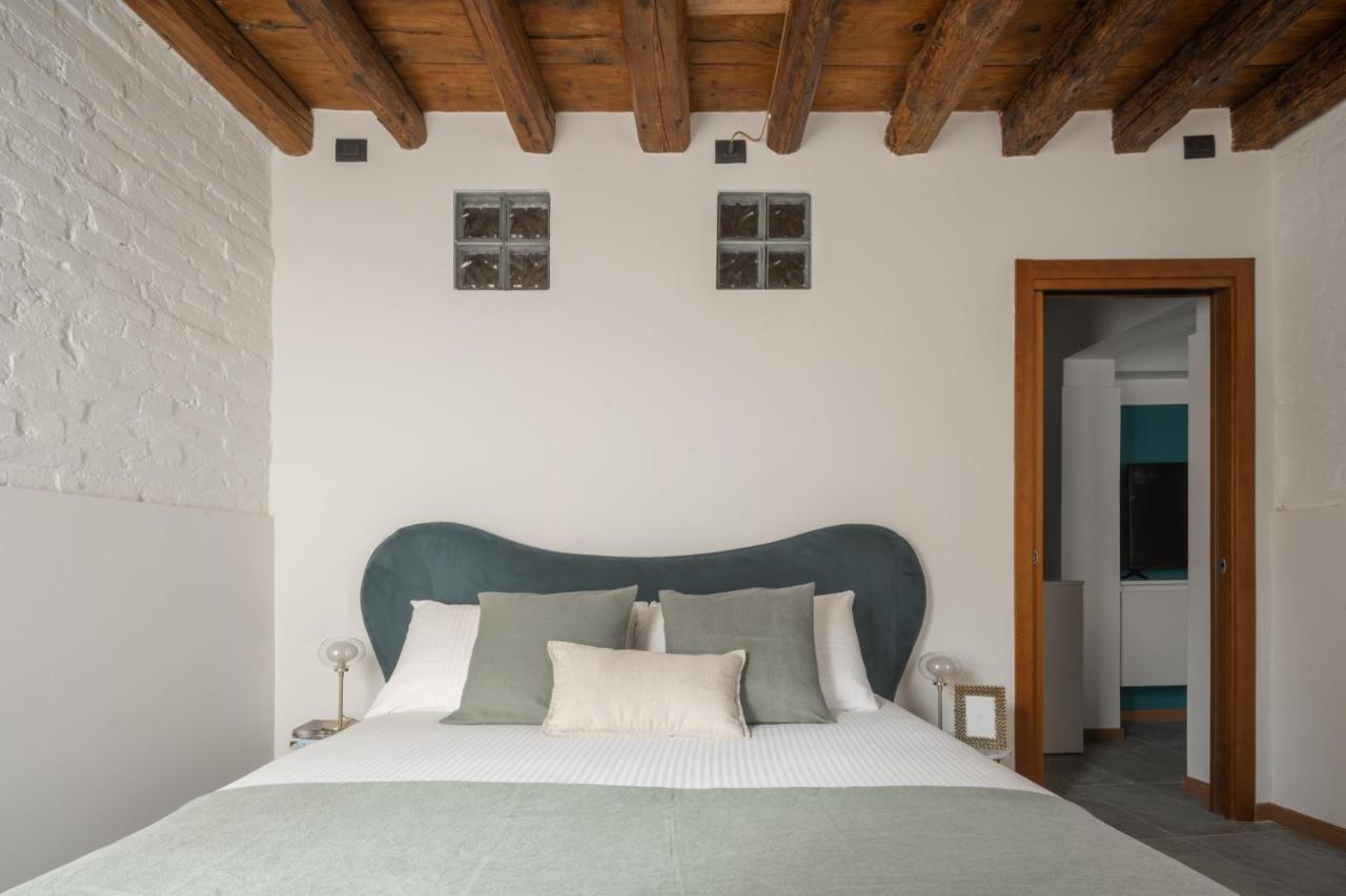 Castello Apartment With Garden R&R Venecia Exterior foto