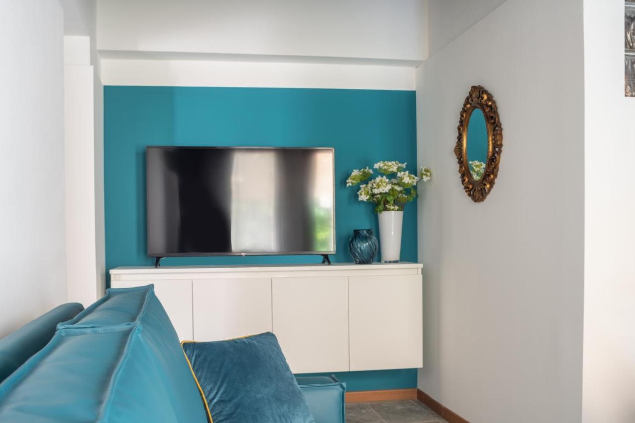 Castello Apartment With Garden R&R Venecia Exterior foto