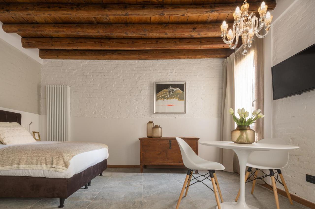 Castello Apartment With Garden R&R Venecia Exterior foto