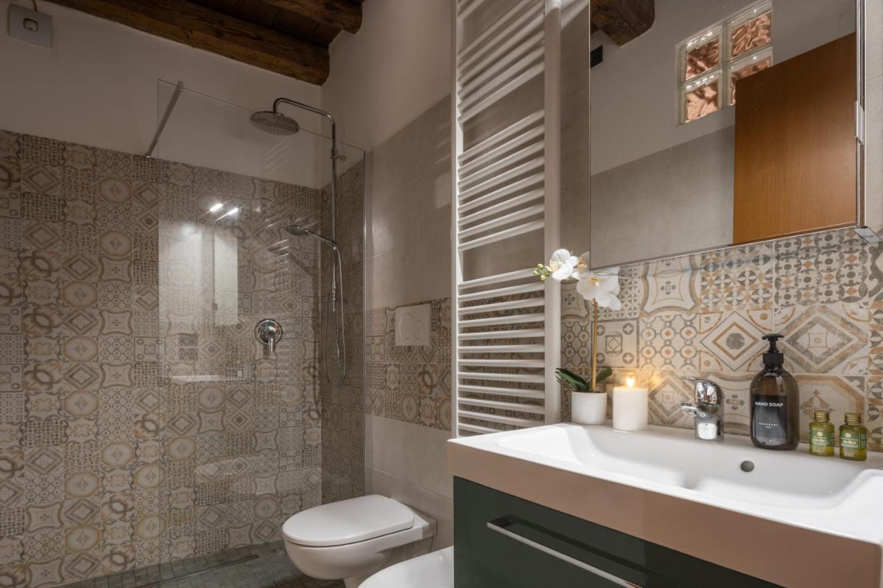 Castello Apartment With Garden R&R Venecia Exterior foto