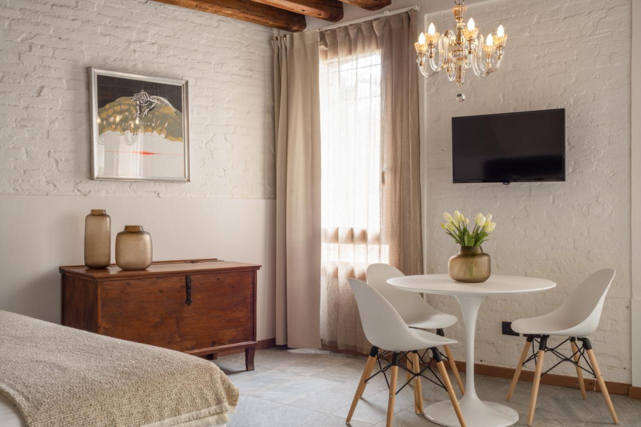 Castello Apartment With Garden R&R Venecia Exterior foto